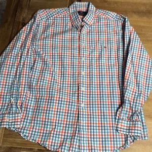 Vineyard Vines Dress Shirt